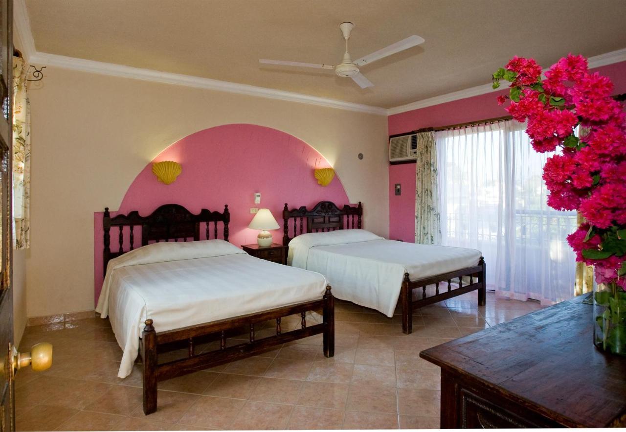 Maria Del Mar Hotel