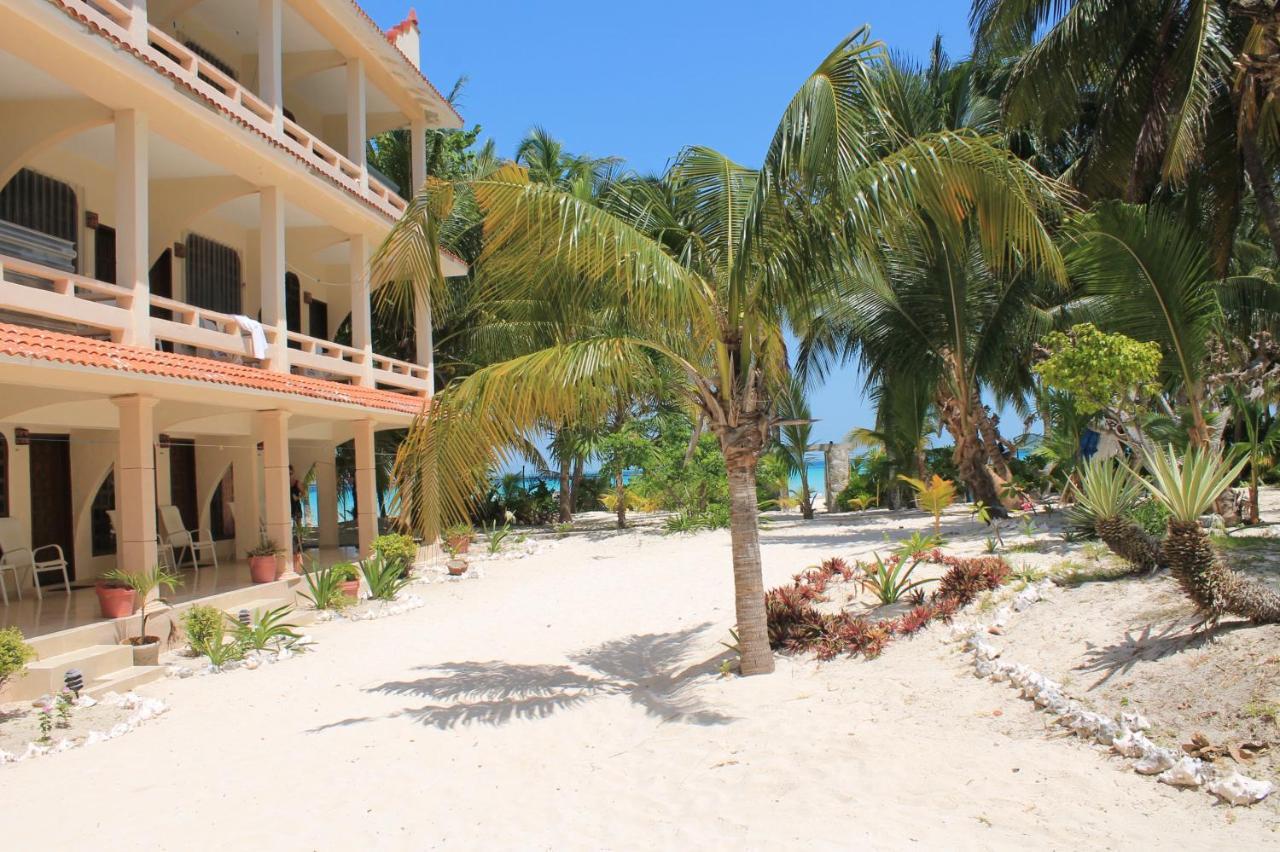 Hotel Maria Del Mar
