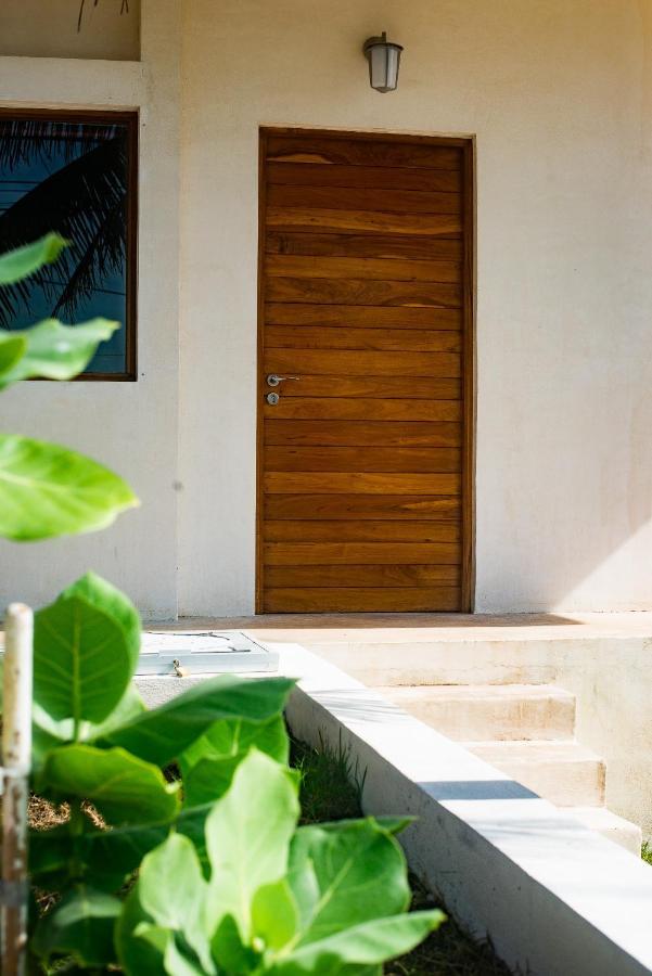 Apartment Najo' Isla Mujeres. Isla Mujeres