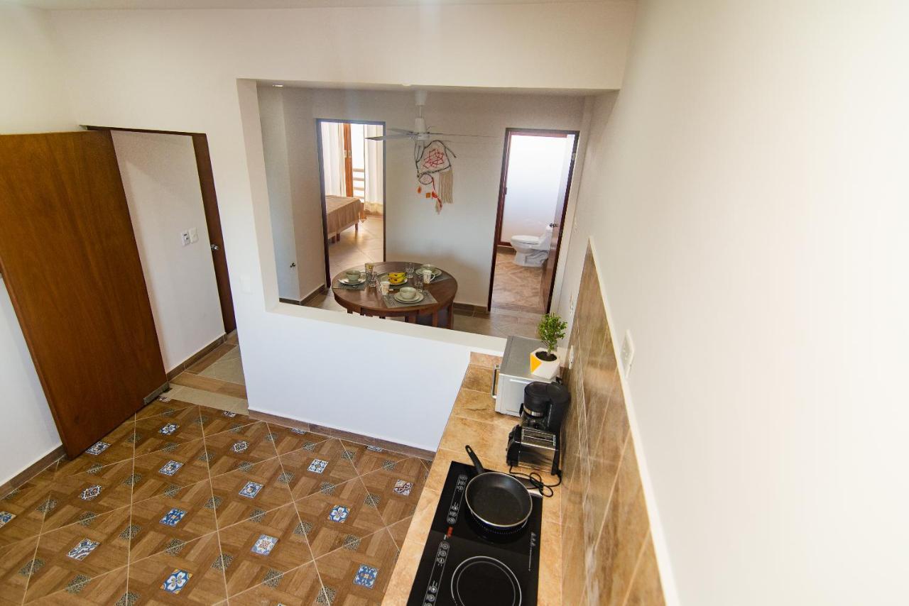 Apartment Najo' Isla Mujeres. Isla Mujeres