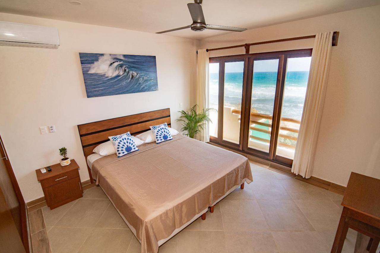 Najo' Isla Mujeres.