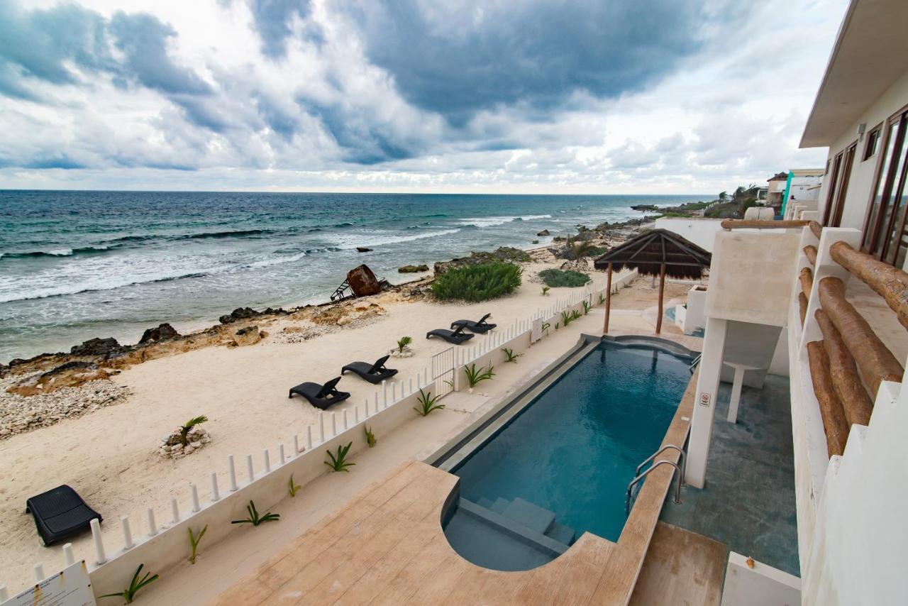 Najo' Isla Mujeres.
