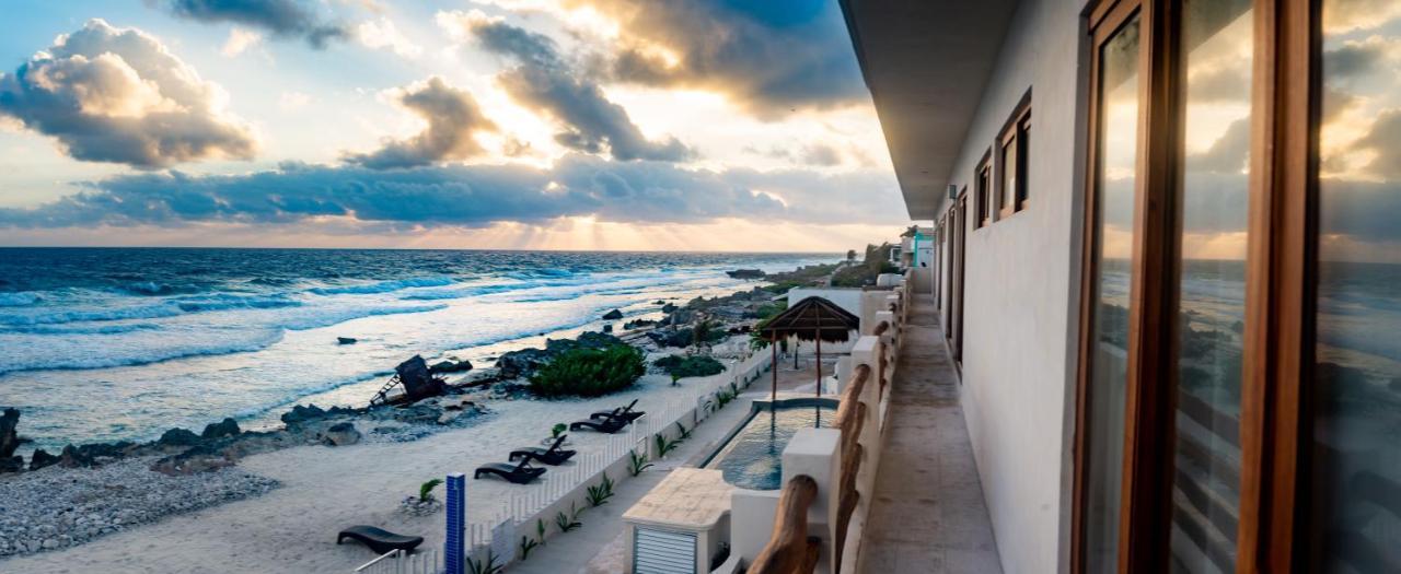 Najo' Isla Mujeres. Apartment Isla Mujeres