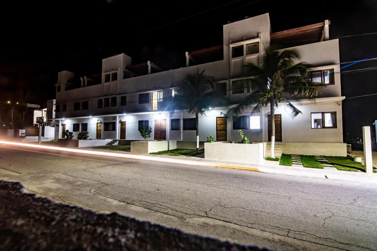 Najo' Isla Mujeres. *