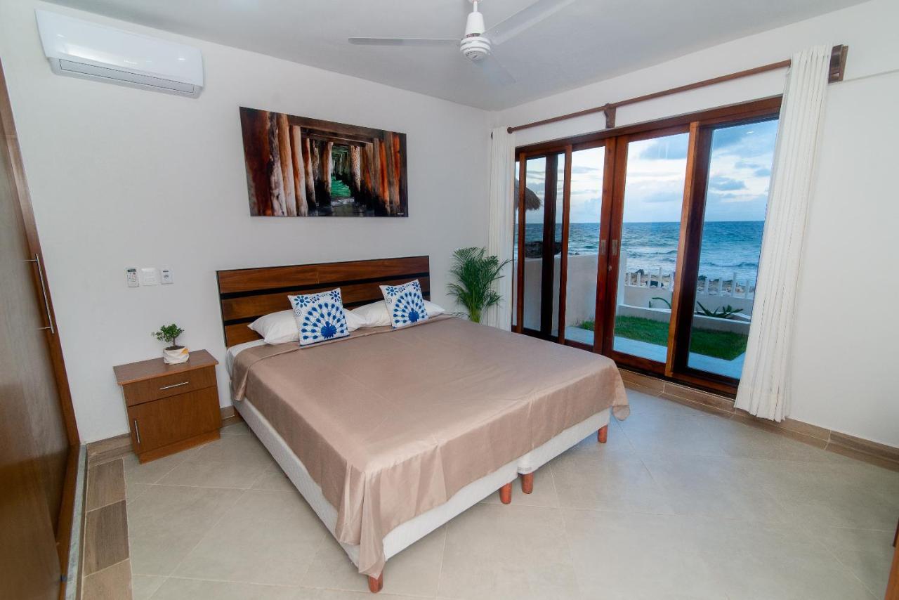 Najo' Isla Mujeres. Apartment Isla Mujeres