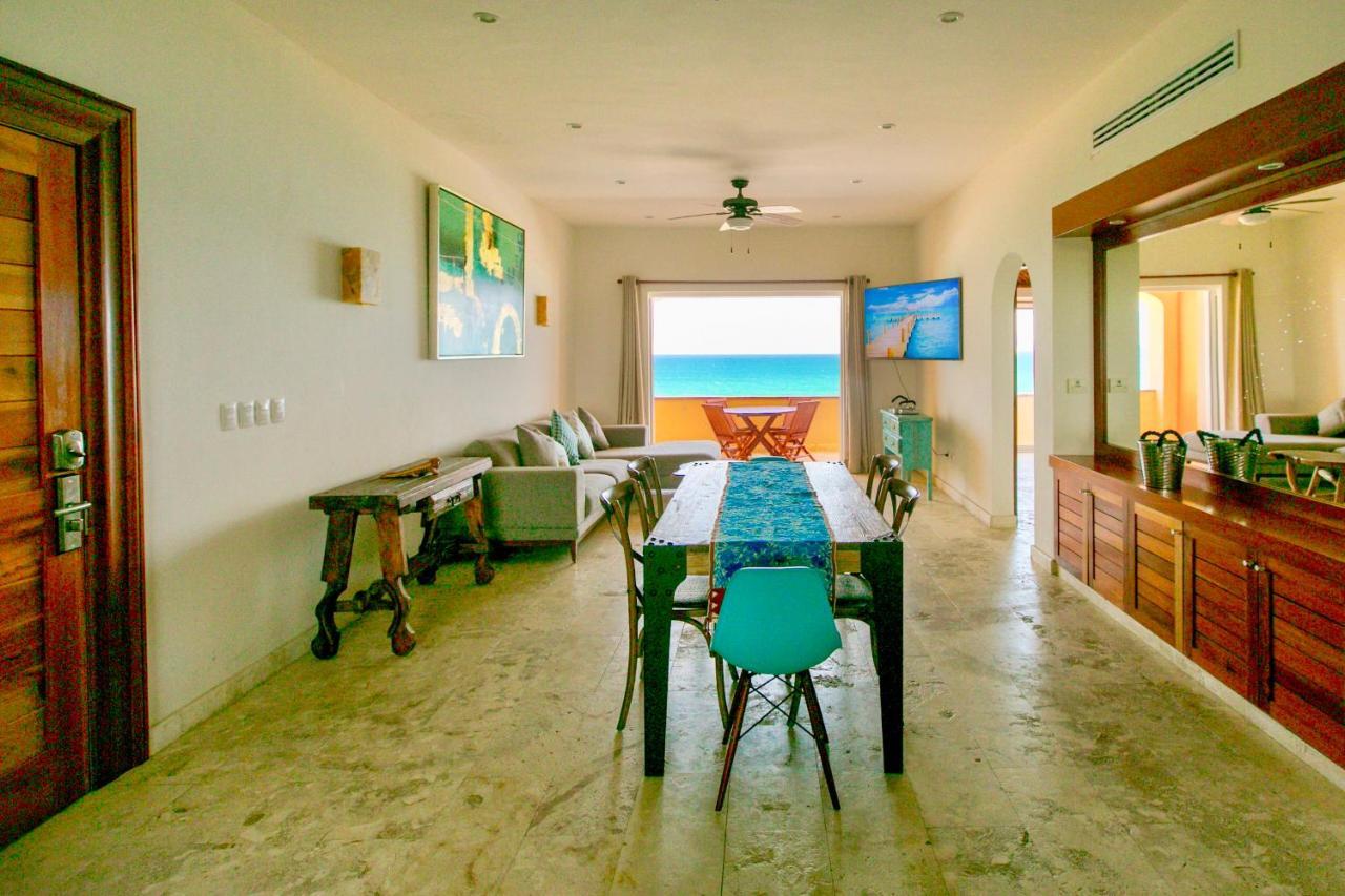 Joe's At Isla 33 * Isla Mujeres
