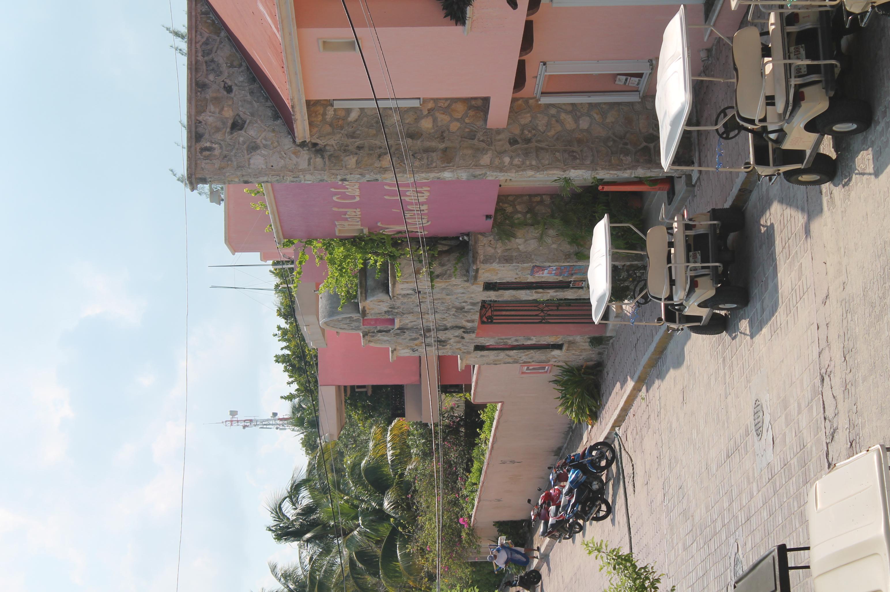 Hotel Maria Del Mar