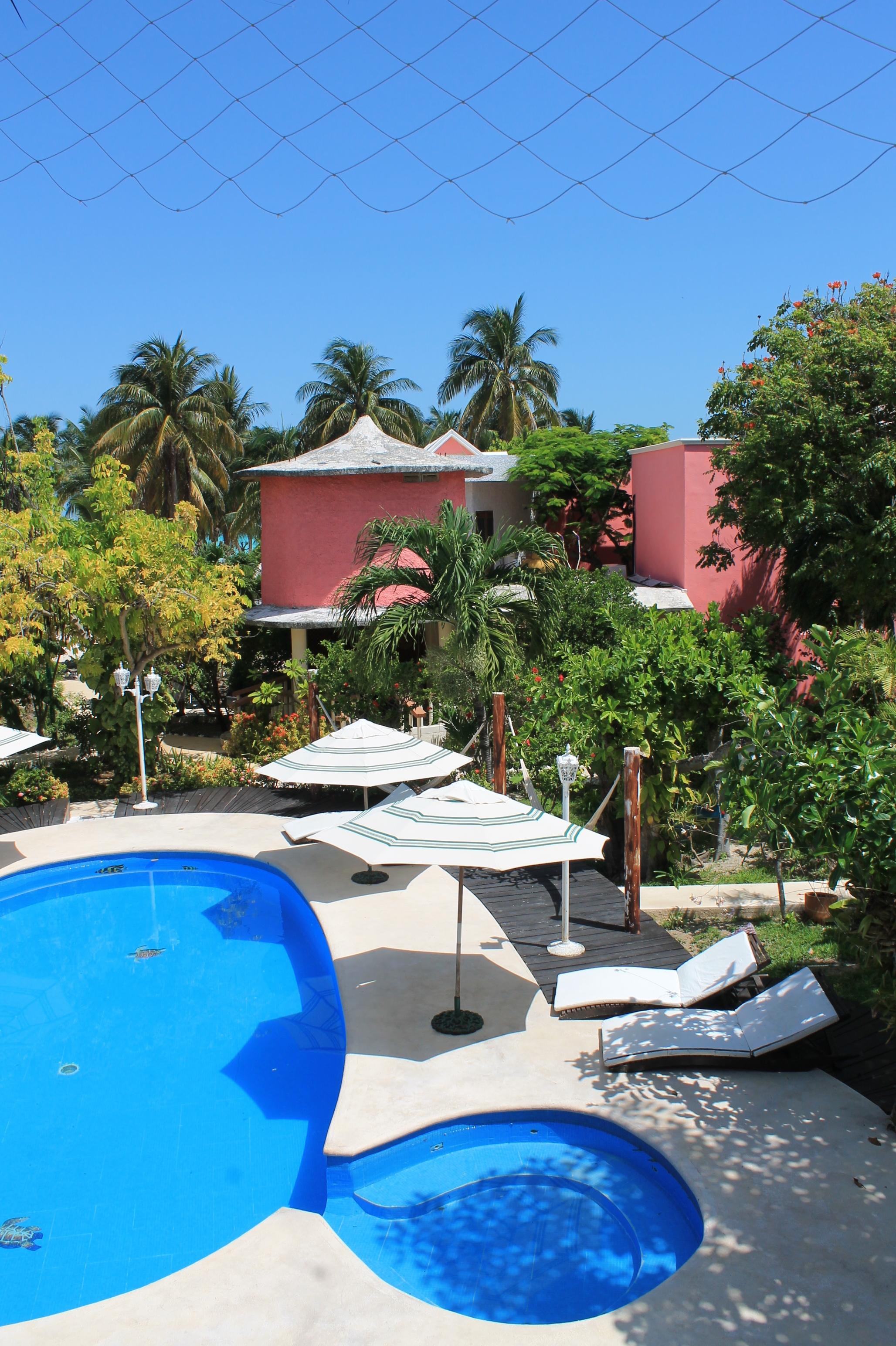 Maria Del Mar Hotel Isla Mujeres