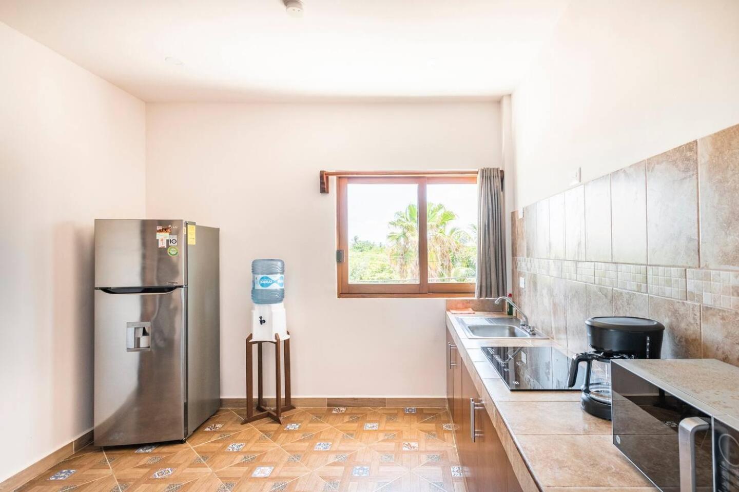 Apartment Najo' Isla Mujeres.