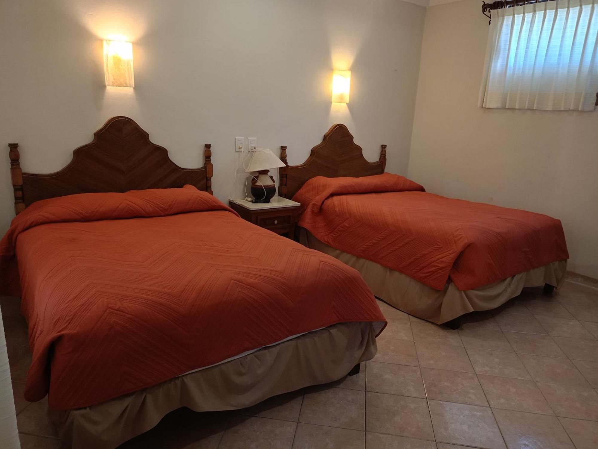 Hotel Maria Del Mar