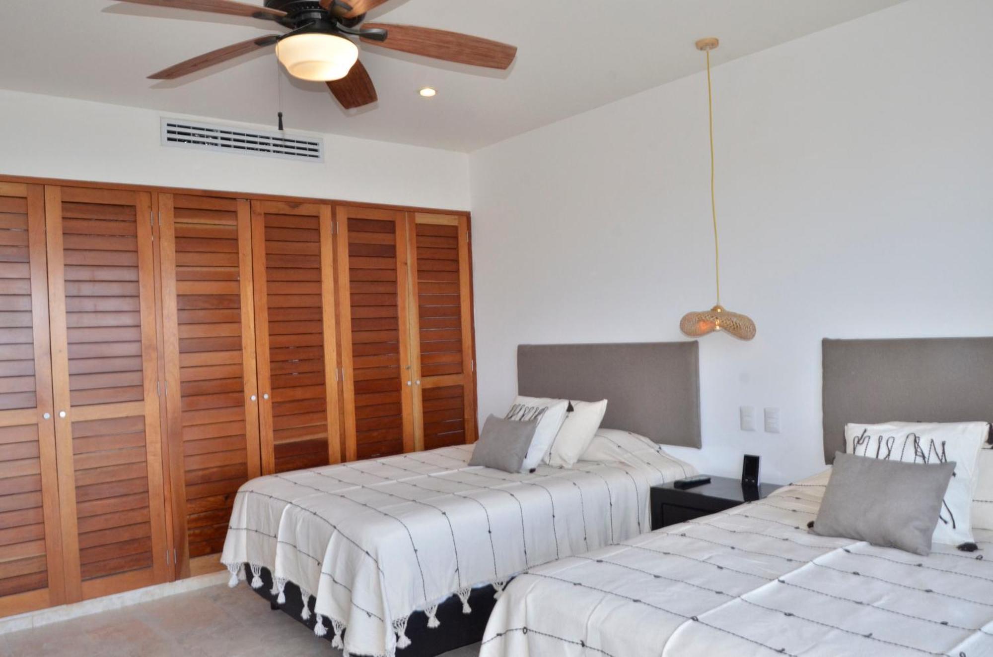 Apartment Isla Serena Isla Mujeres