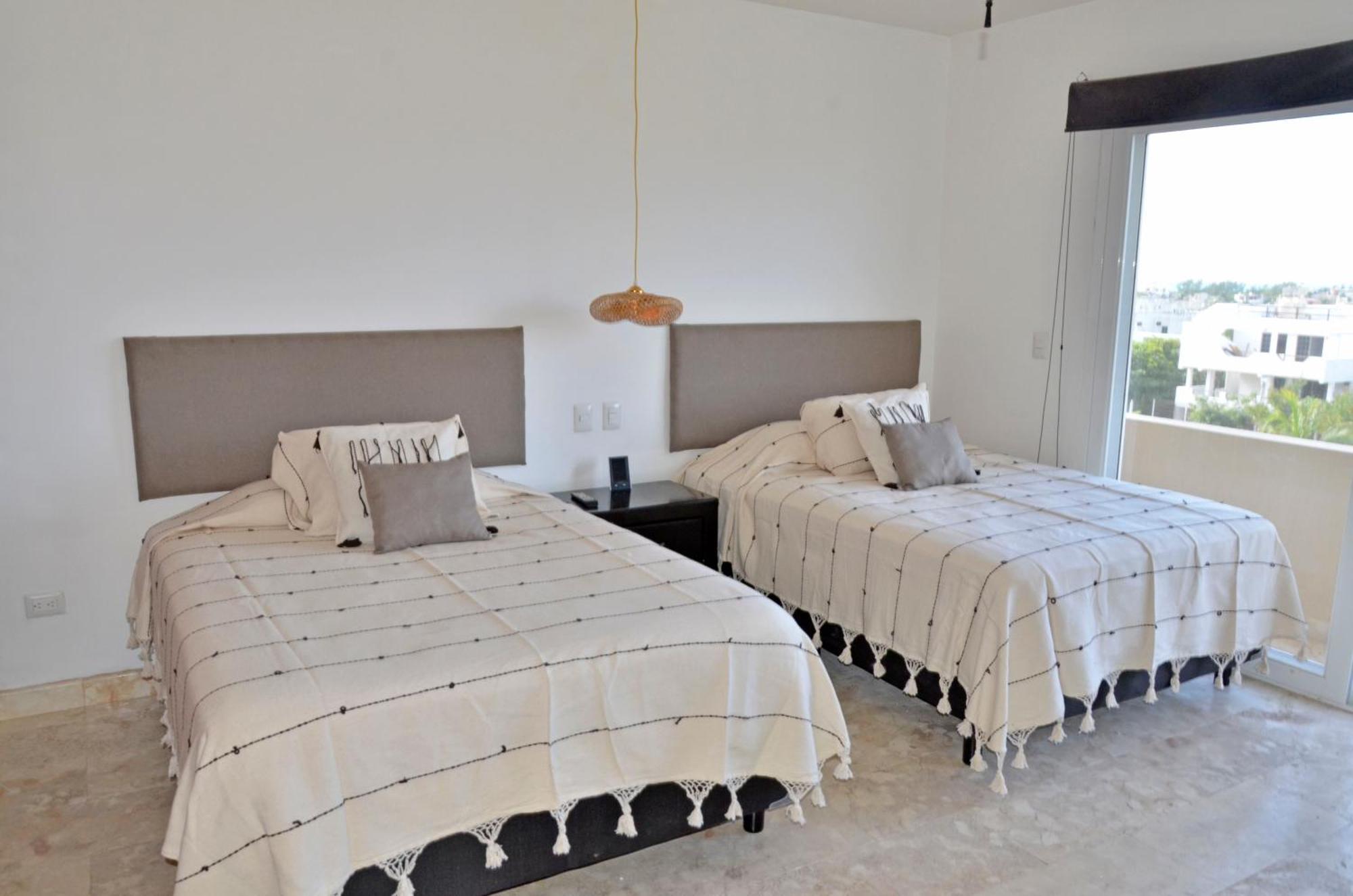 Apartment Isla Serena Isla Mujeres