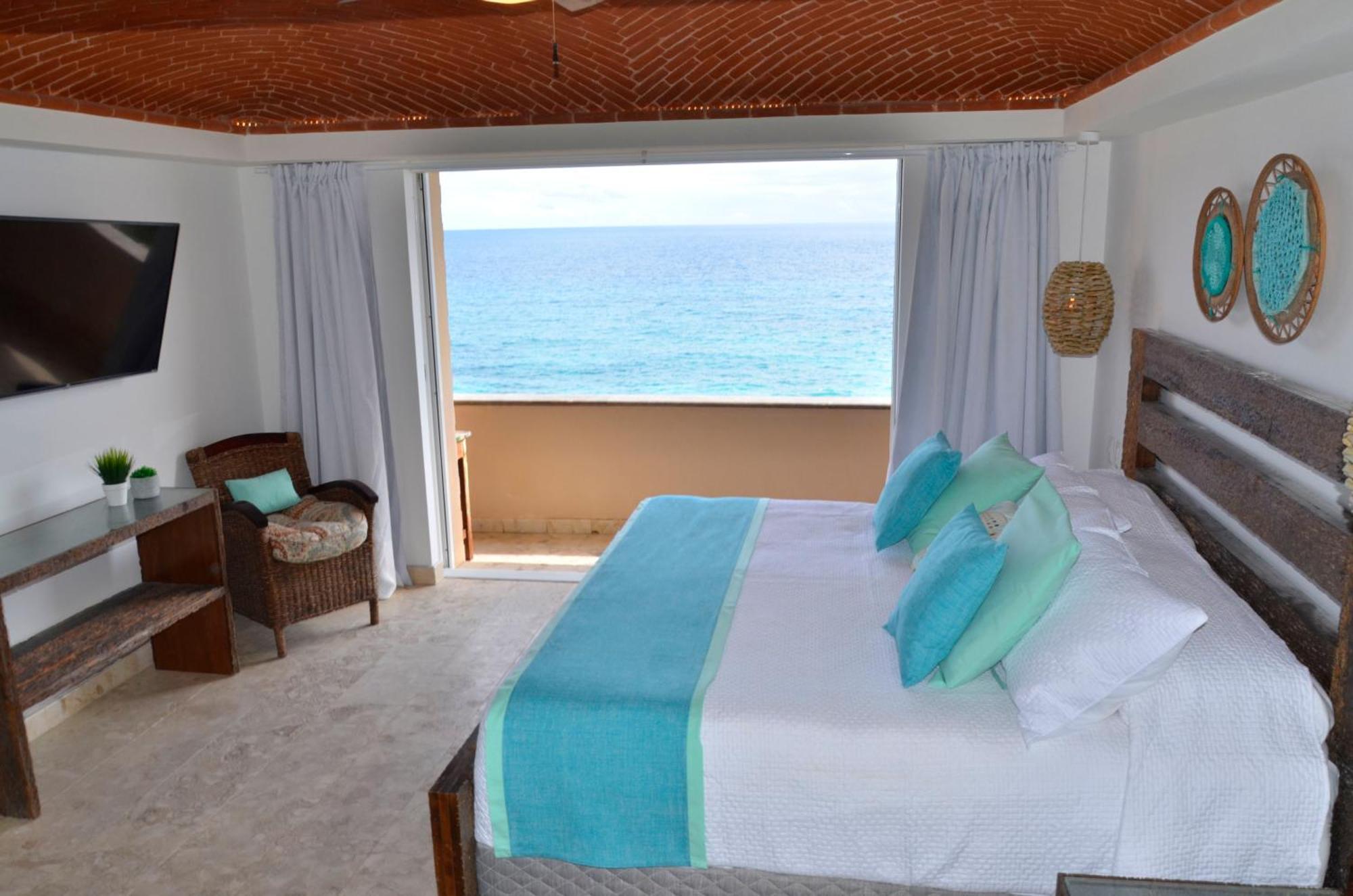 Apartment Isla Serena Isla Mujeres