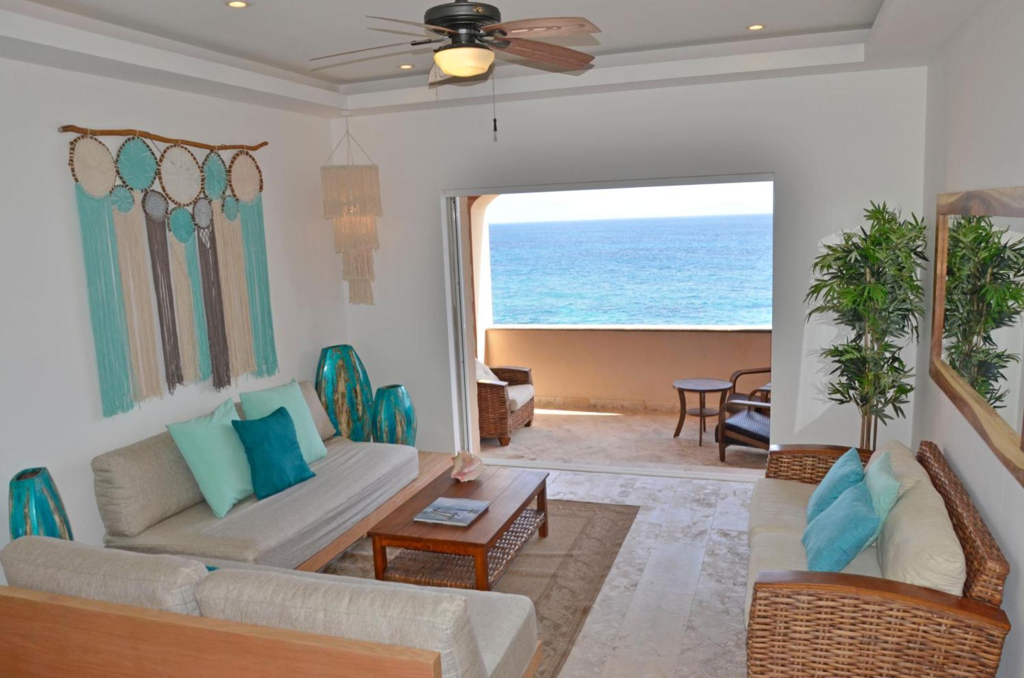 Apartment Isla Serena