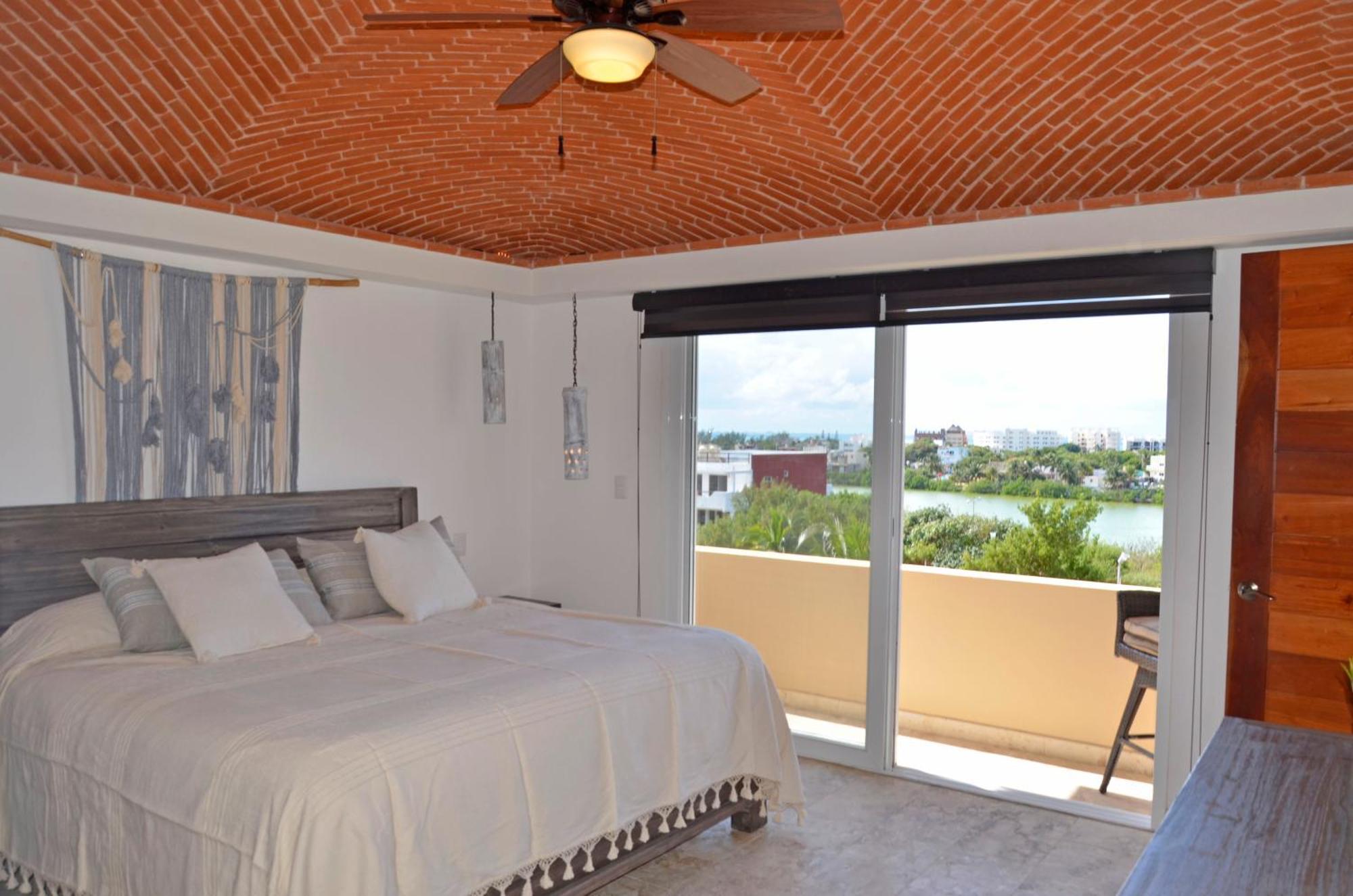 Isla Serena Apartment *