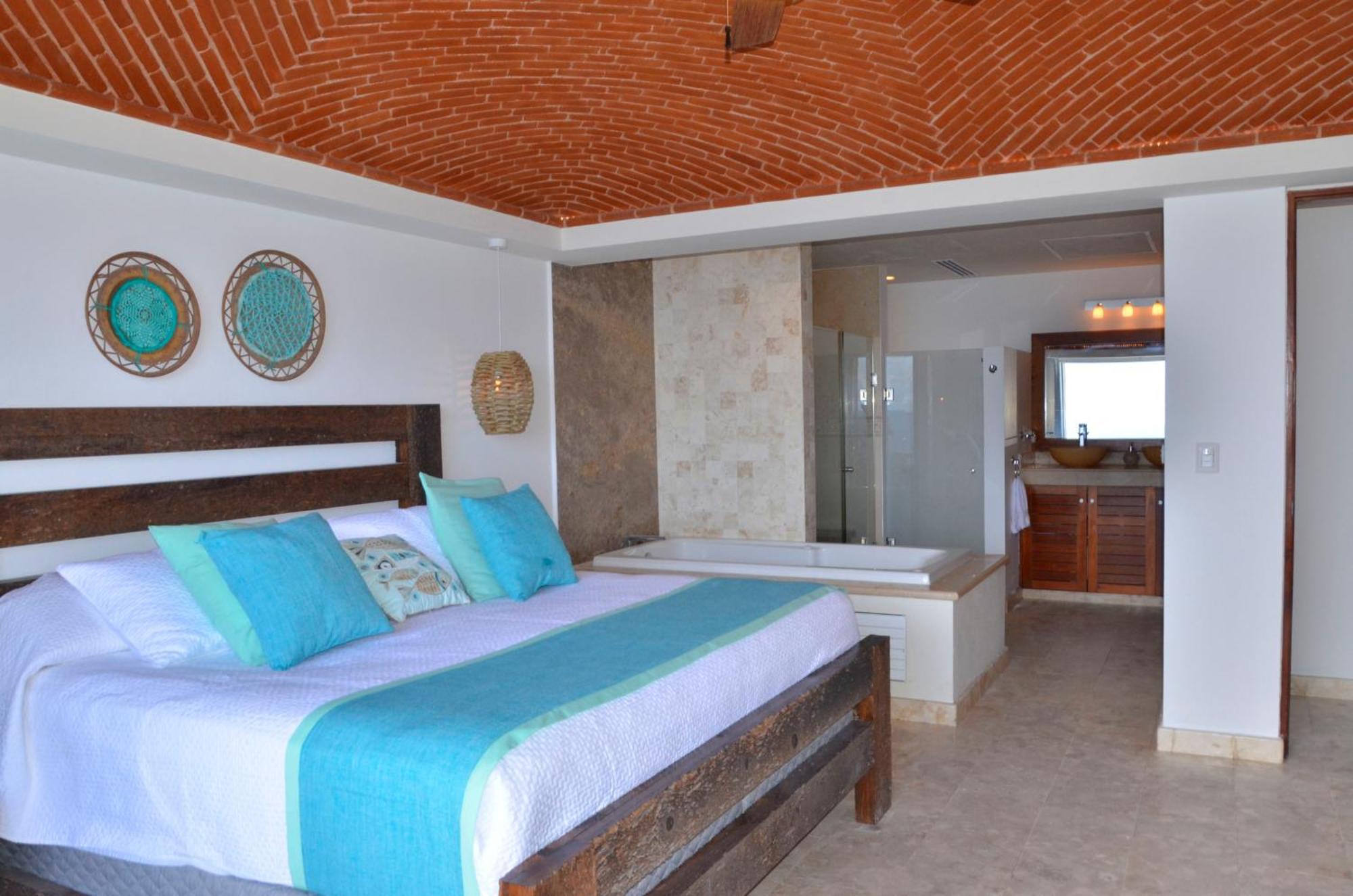 Apartment Isla Serena Isla Mujeres