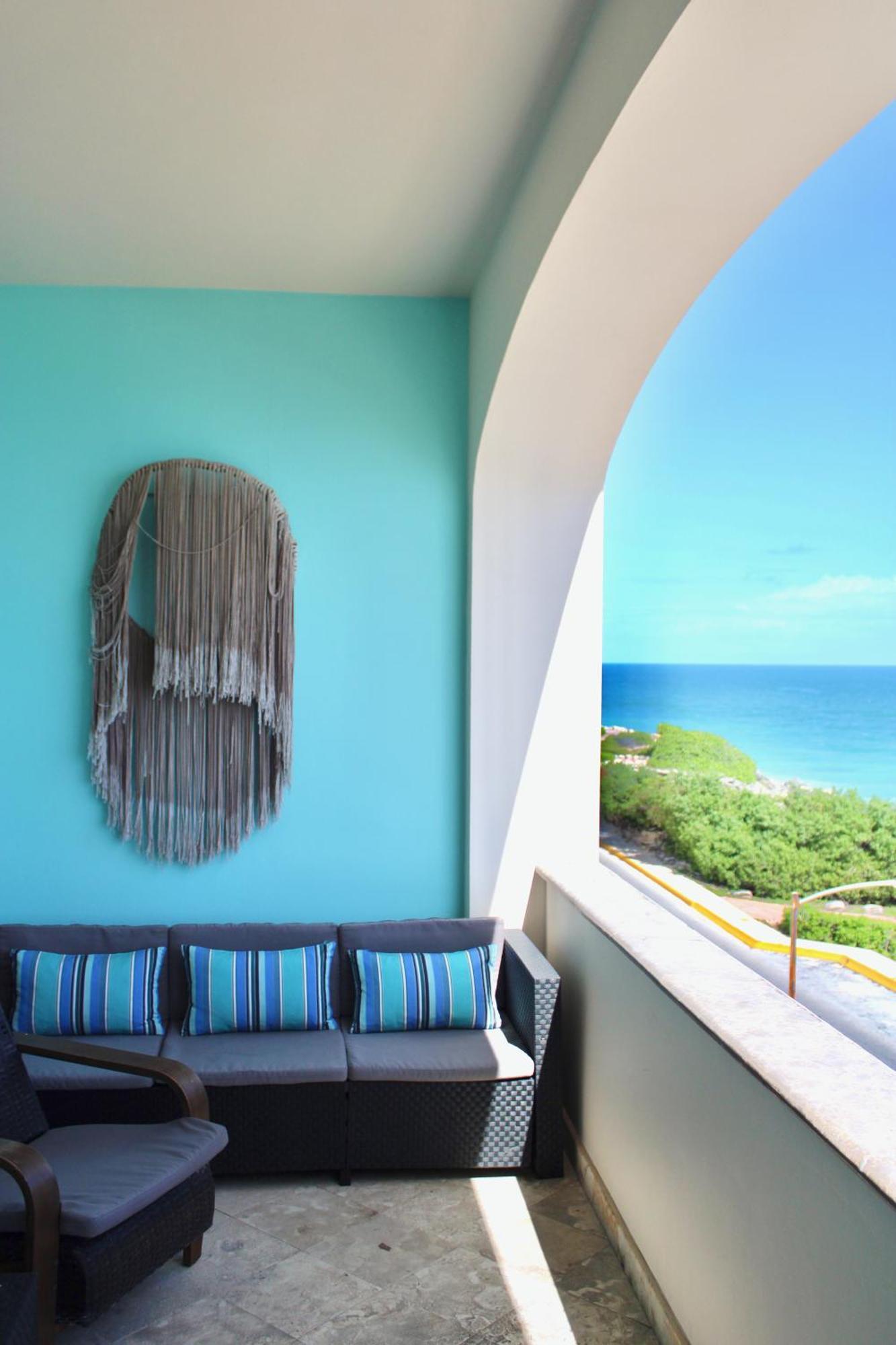 Isla Serena Apartment