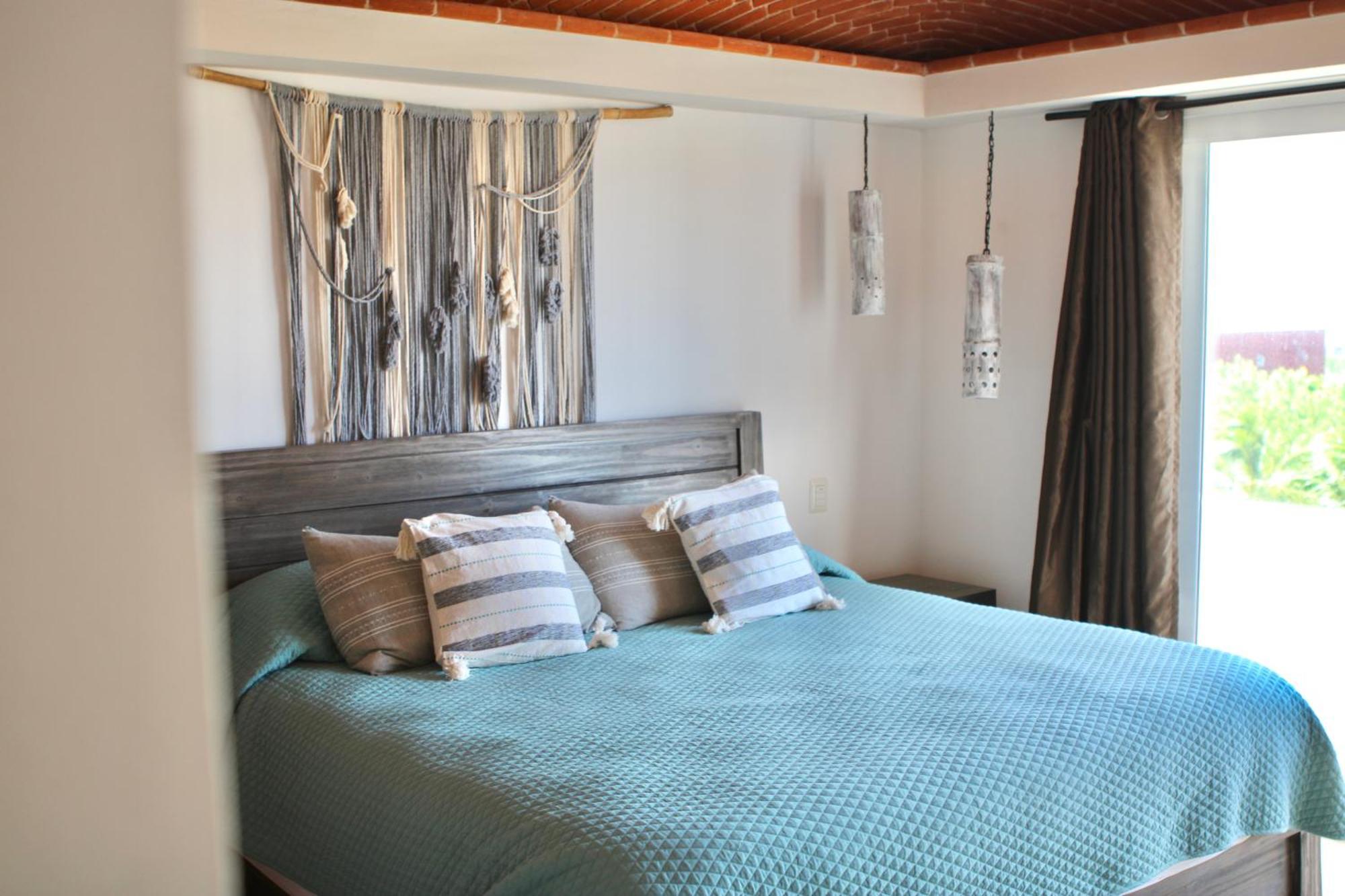 Isla Serena Apartment *