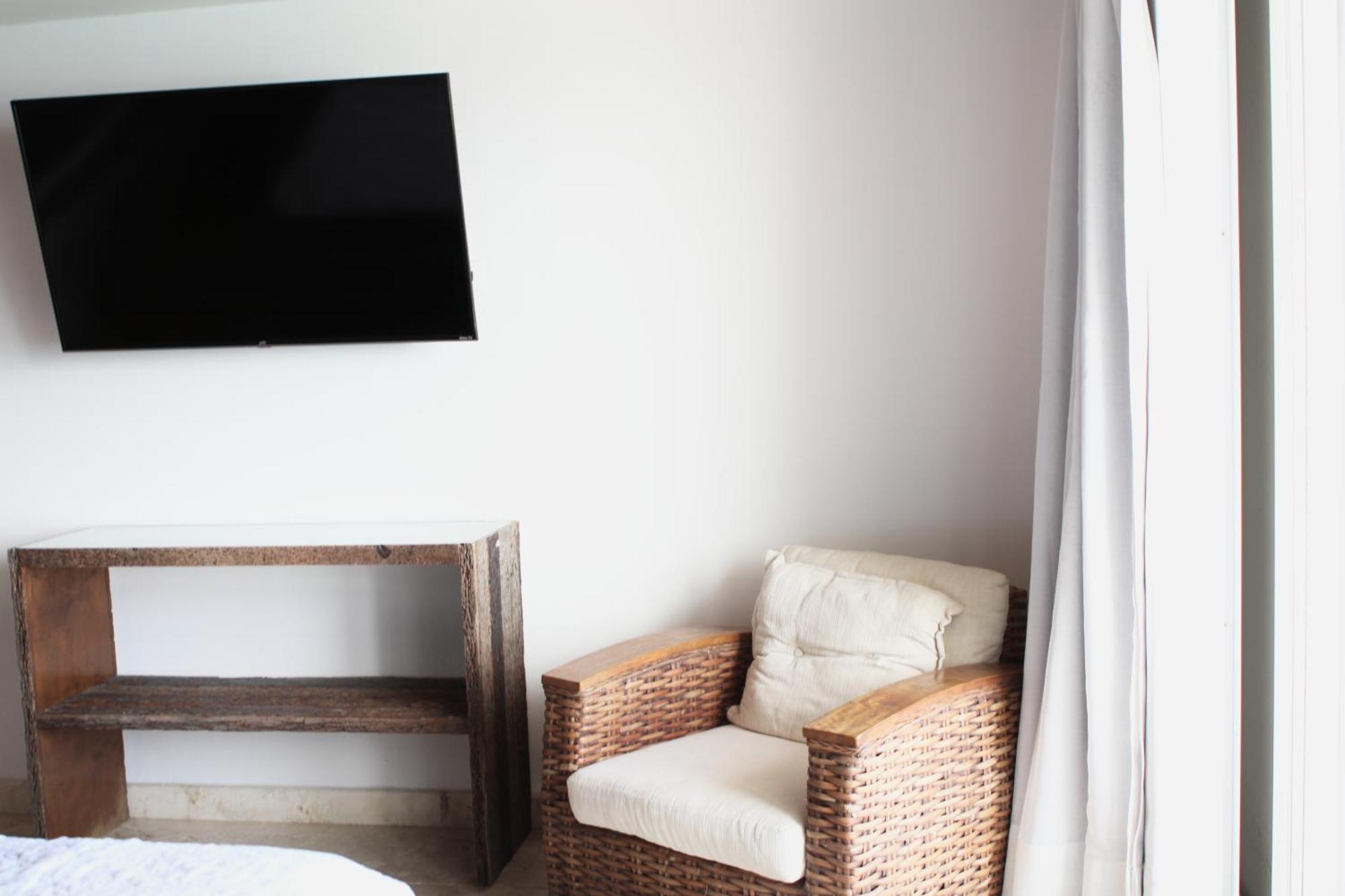 Isla Serena Apartment *