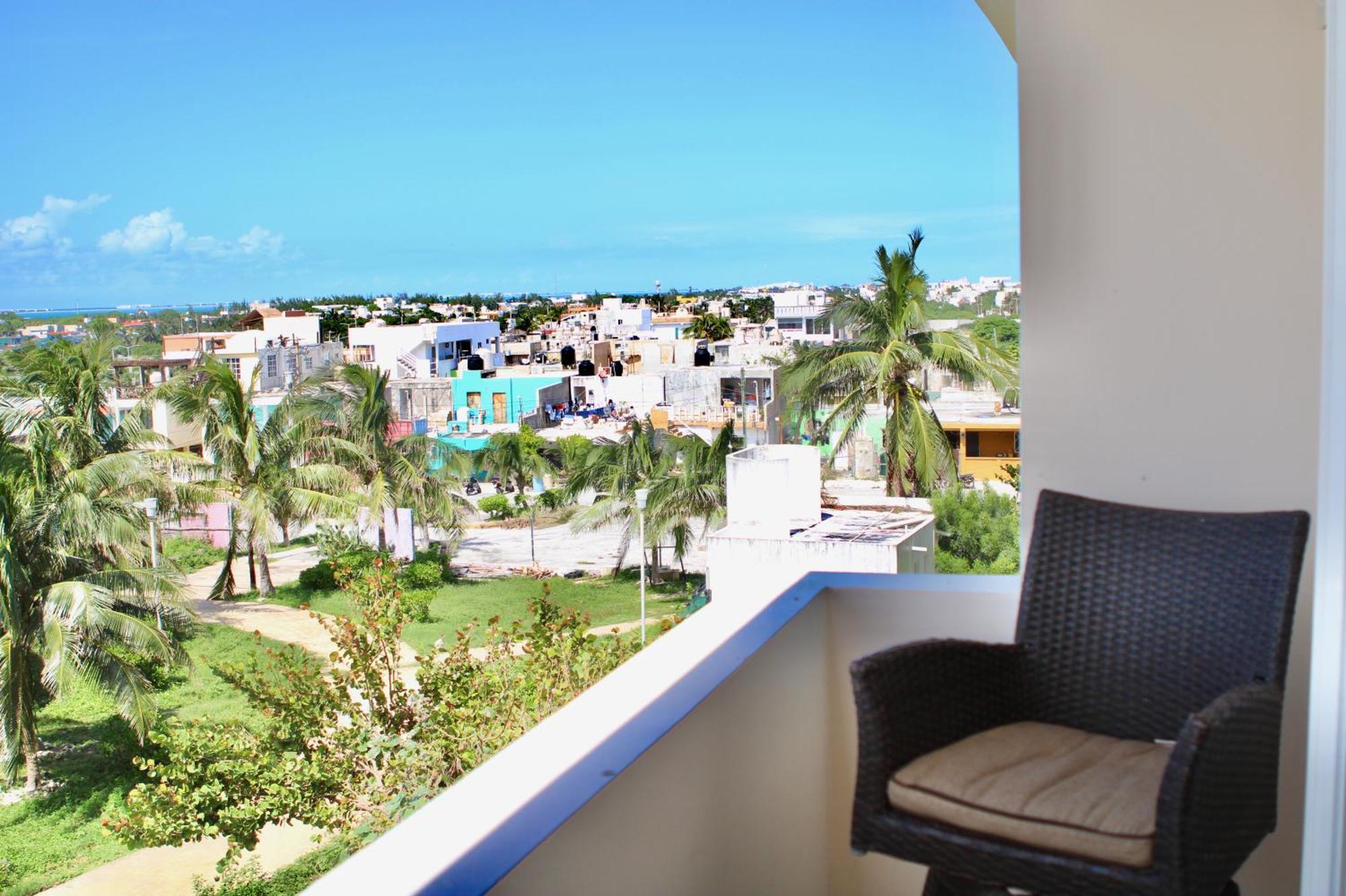 Isla Serena Isla Mujeres