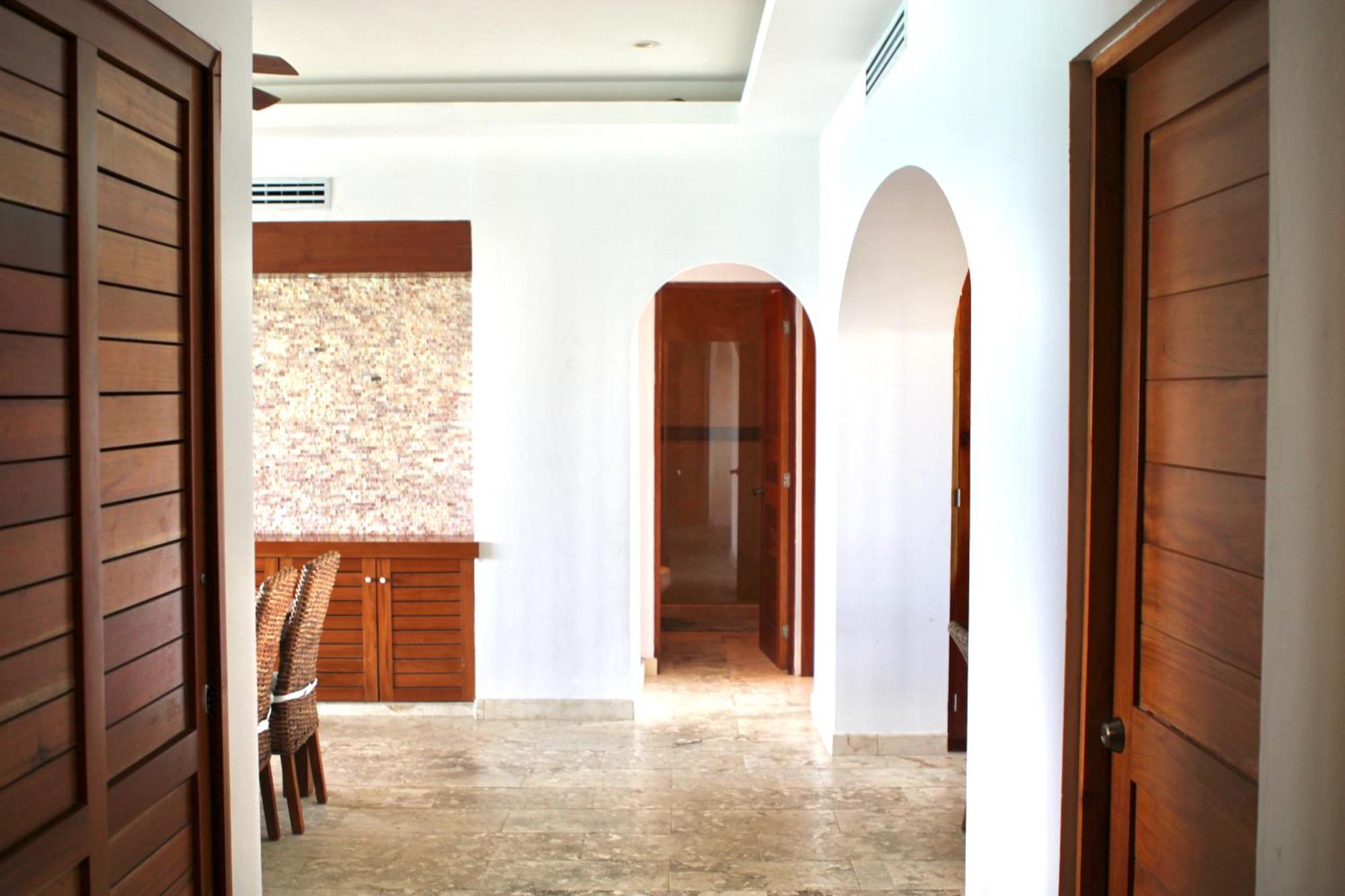 Isla Serena Apartment Isla Mujeres