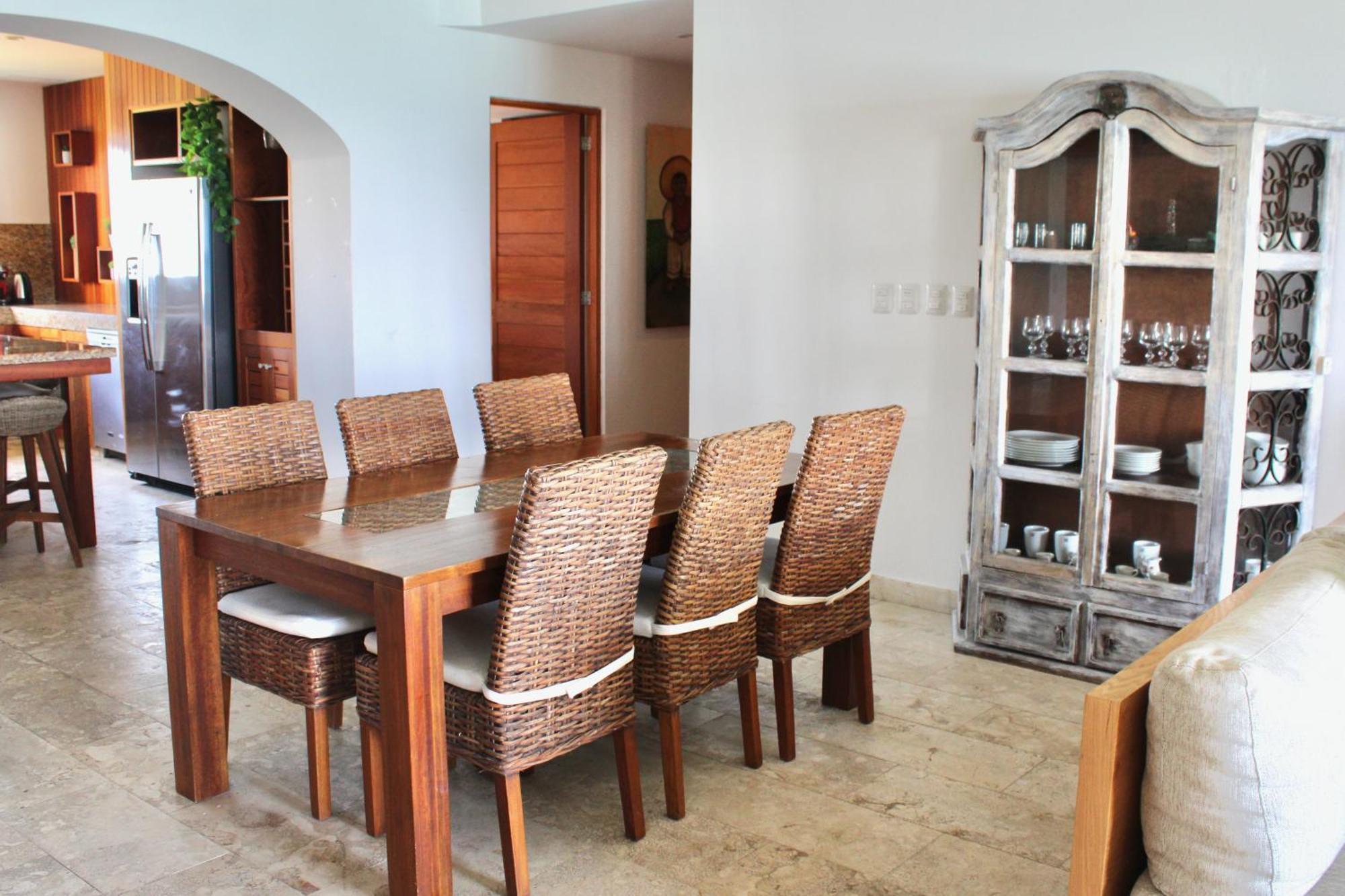 Apartment Isla Serena