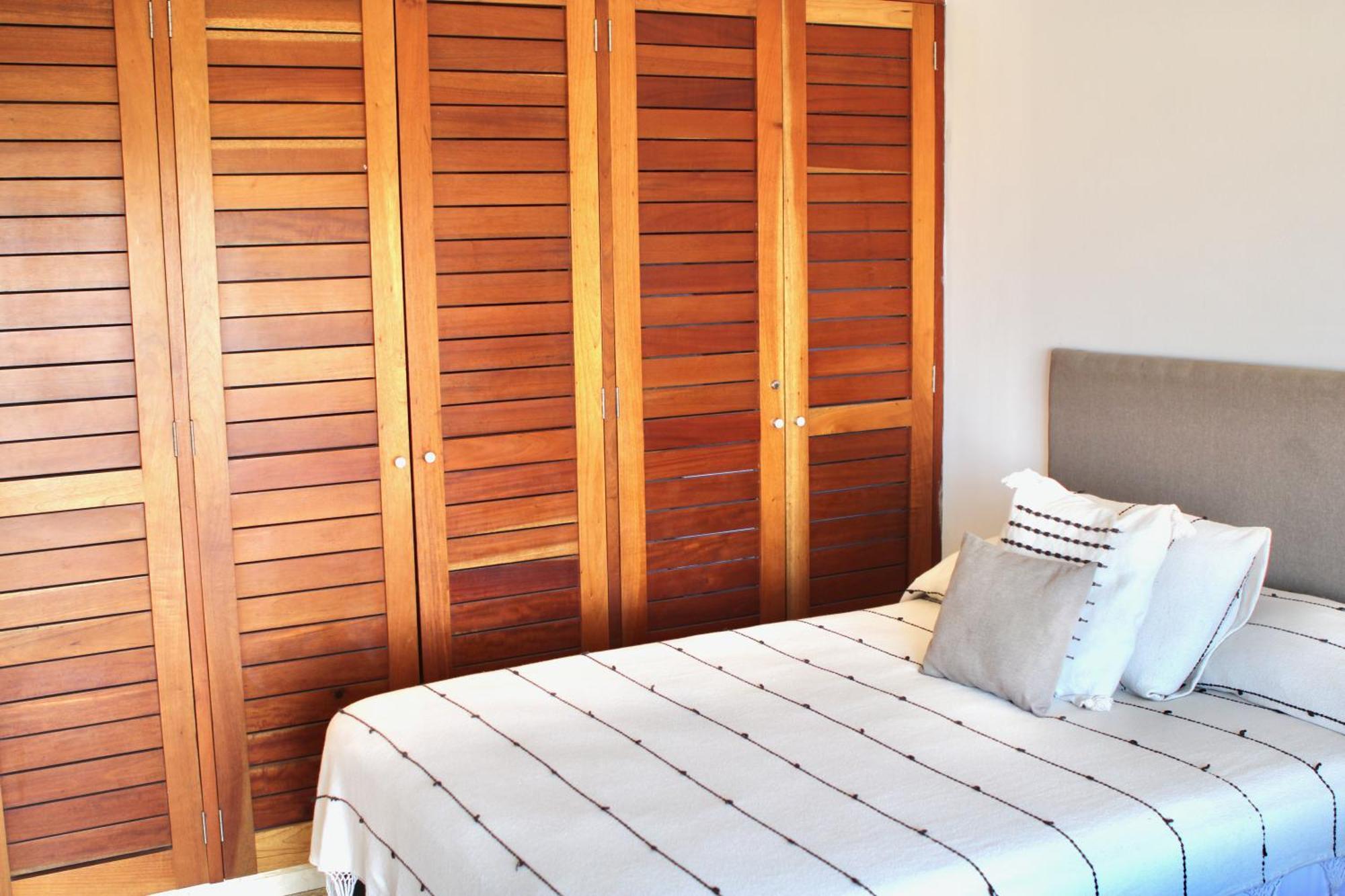 Isla Serena Apartment *