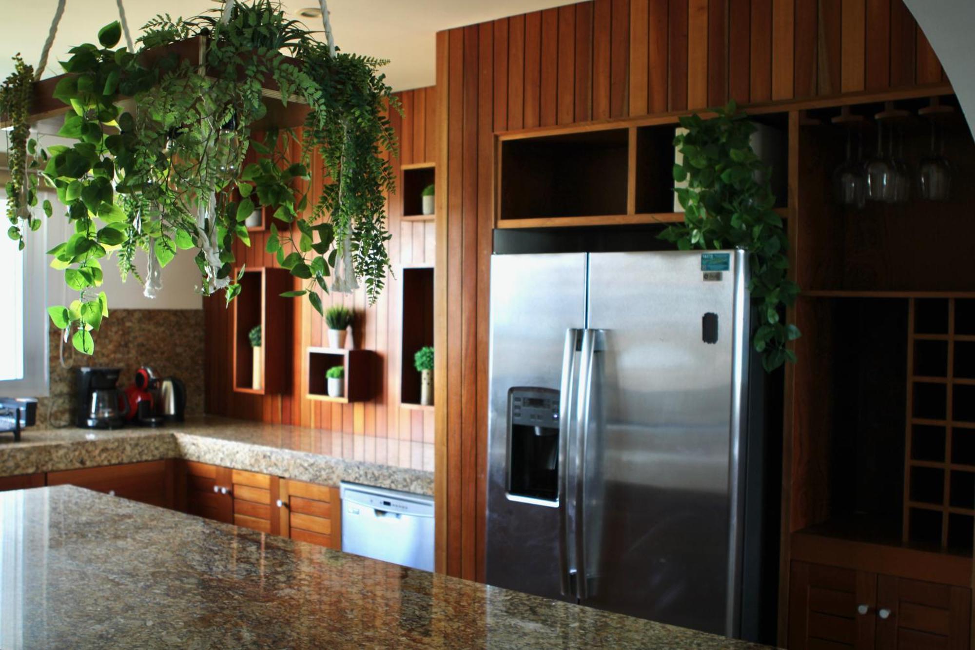 Isla Serena Apartment *