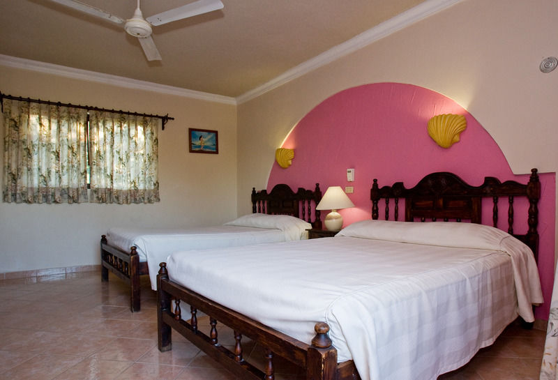 Hotel Maria Del Mar Isla Mujeres
