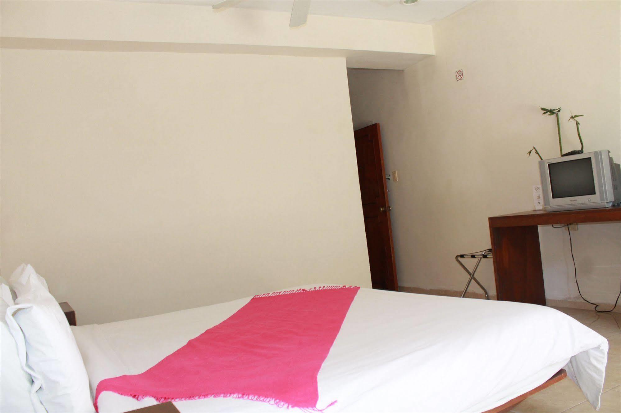 Maria Del Mar Hotel
