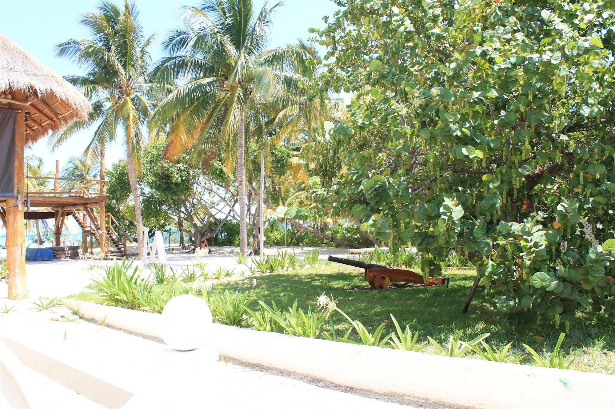 Maria Del Mar Hotel Isla Mujeres
