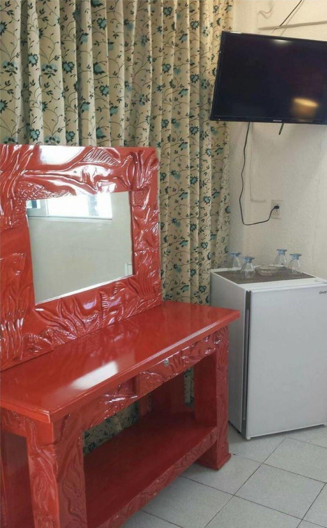 Hotel D Gomar